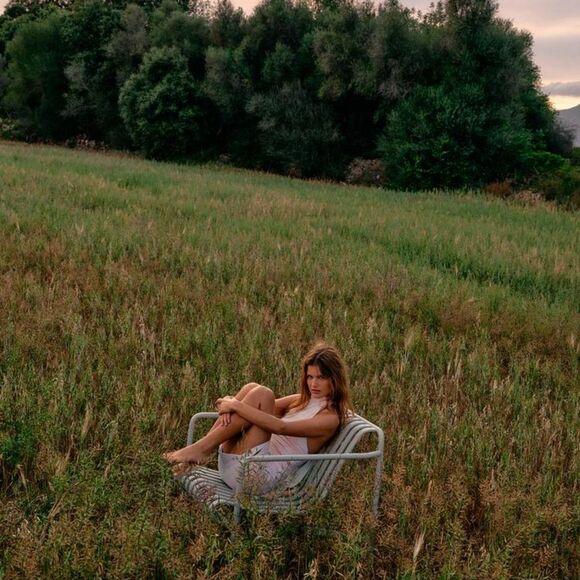 NWT ZARA SHORT TULLE DRESS WITH PRINT - Picture 6 of 11